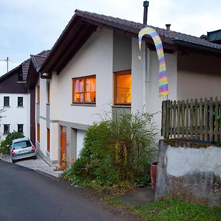En Raussel Apartment *
