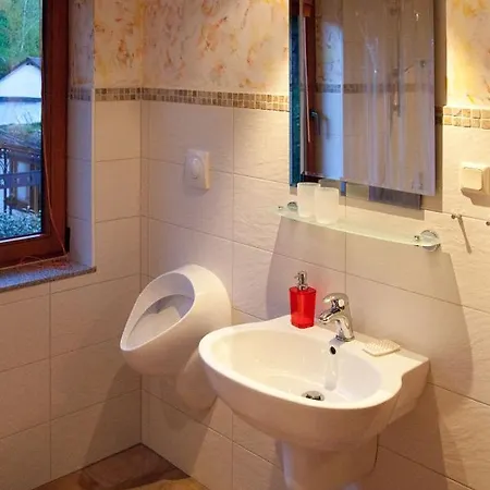 Apartment En Raussel *