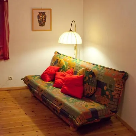 Apartment En Raussel