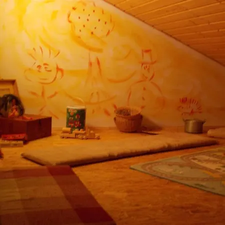 Apartment En Raussel *