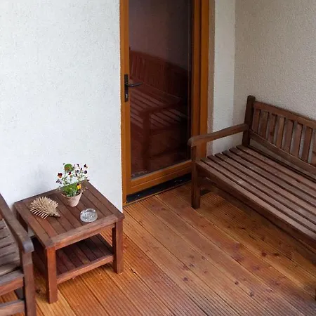 En Raussel Apartament Windeck