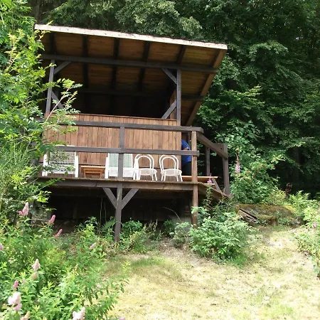 En Raussel Apartament Windeck