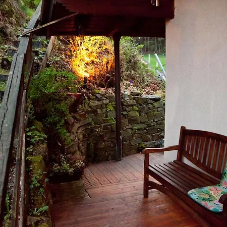 Apartament En Raussel *