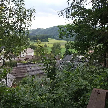 En Raussel Appartement Windeck