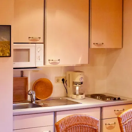 Apartment En Raussel *