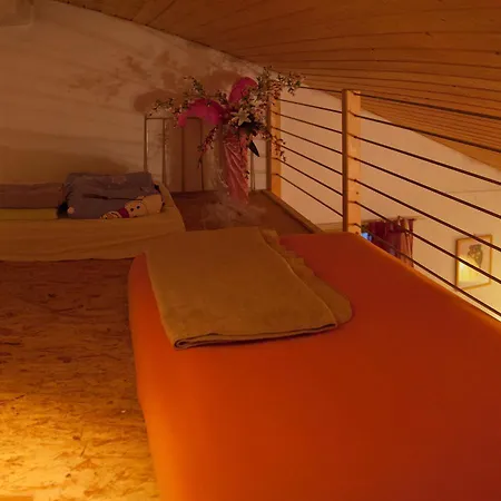 Apartament En Raussel *