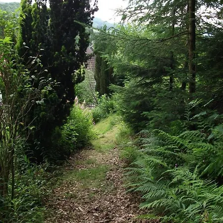 En Raussel * Windeck