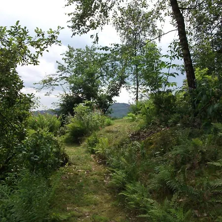 En Raussel Appartement Windeck