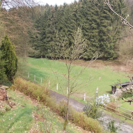 Apartment En Raussel Windeck