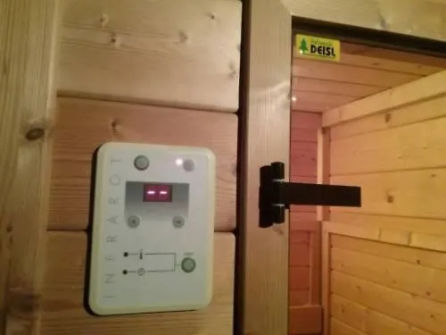 Appartement En Raussel Windeck