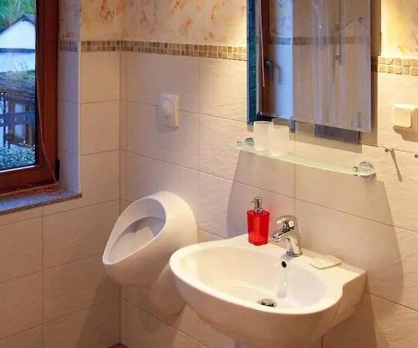 Appartement En Raussel *