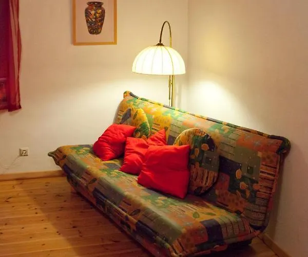 Apartment En Raussel