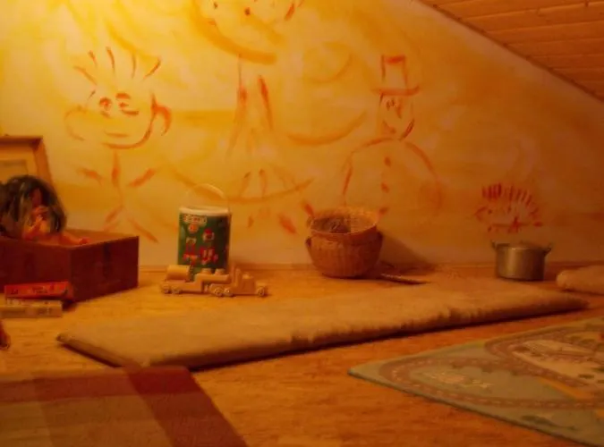 Appartement En Raussel *