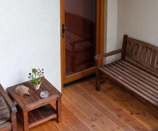 En Raussel Appartement Windeck