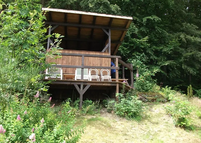 En Raussel Appartement Windeck