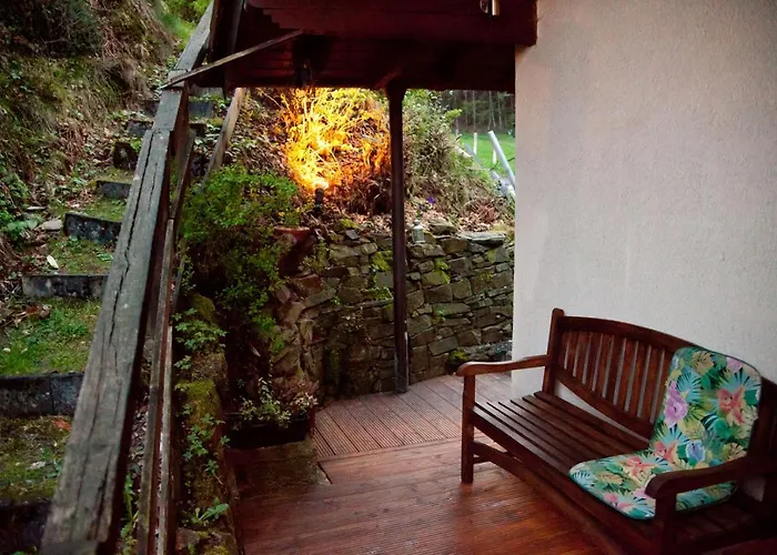 Apartment En Raussel *