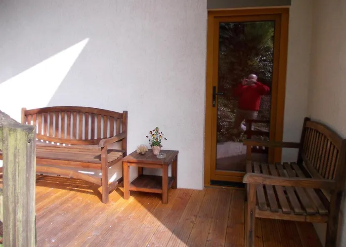 En Raussel * Windeck