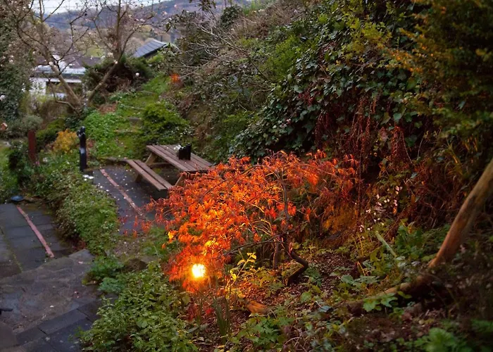 En Raussel Appartement Windeck