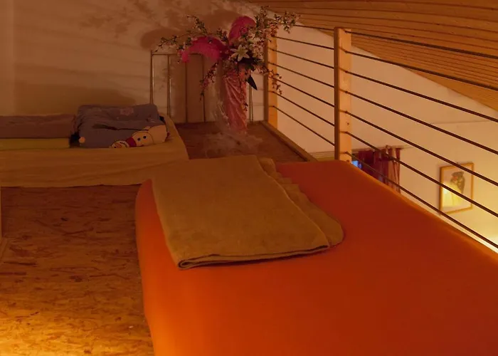 Appartement En Raussel *