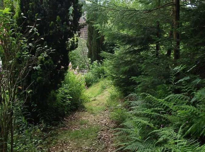 En Raussel * Windeck