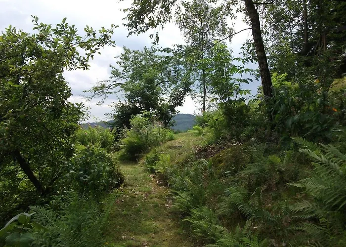 En Raussel Appartement Windeck