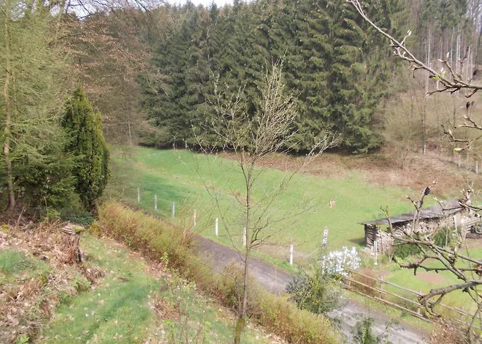 Apartment En Raussel Windeck