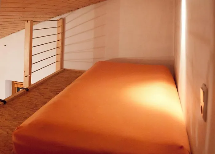 Appartement En Raussel *