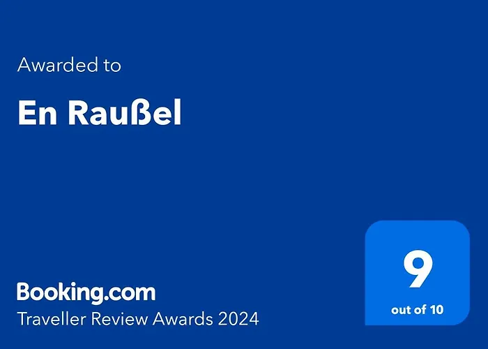 En Raussel * Windeck